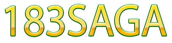 183SAGA Logo